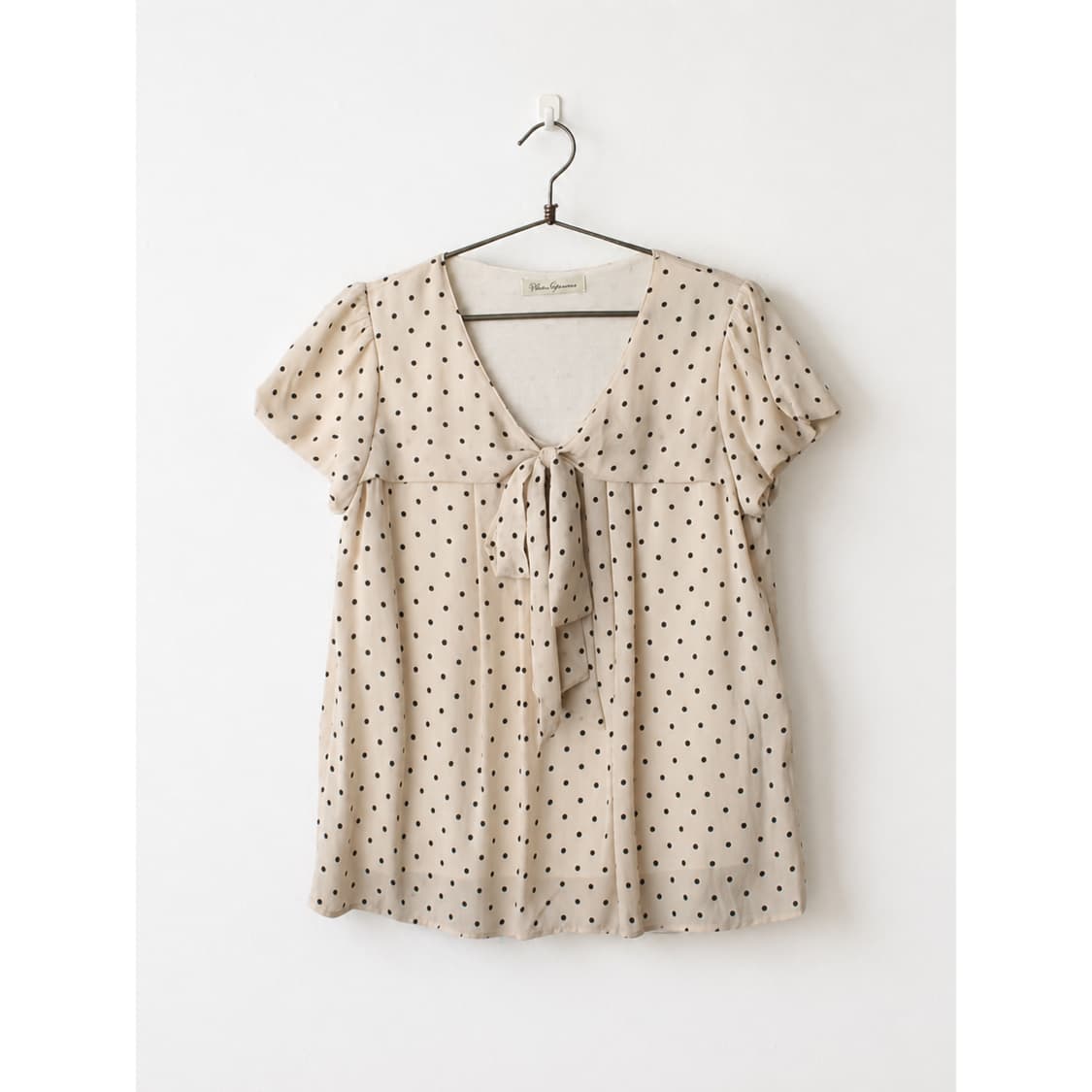 풀잎 소녀 코디 set 상품이미지2