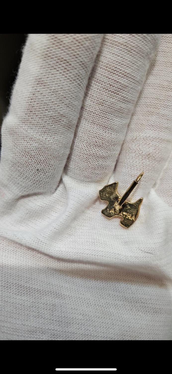 아가타 귀걸이 상품이미지2