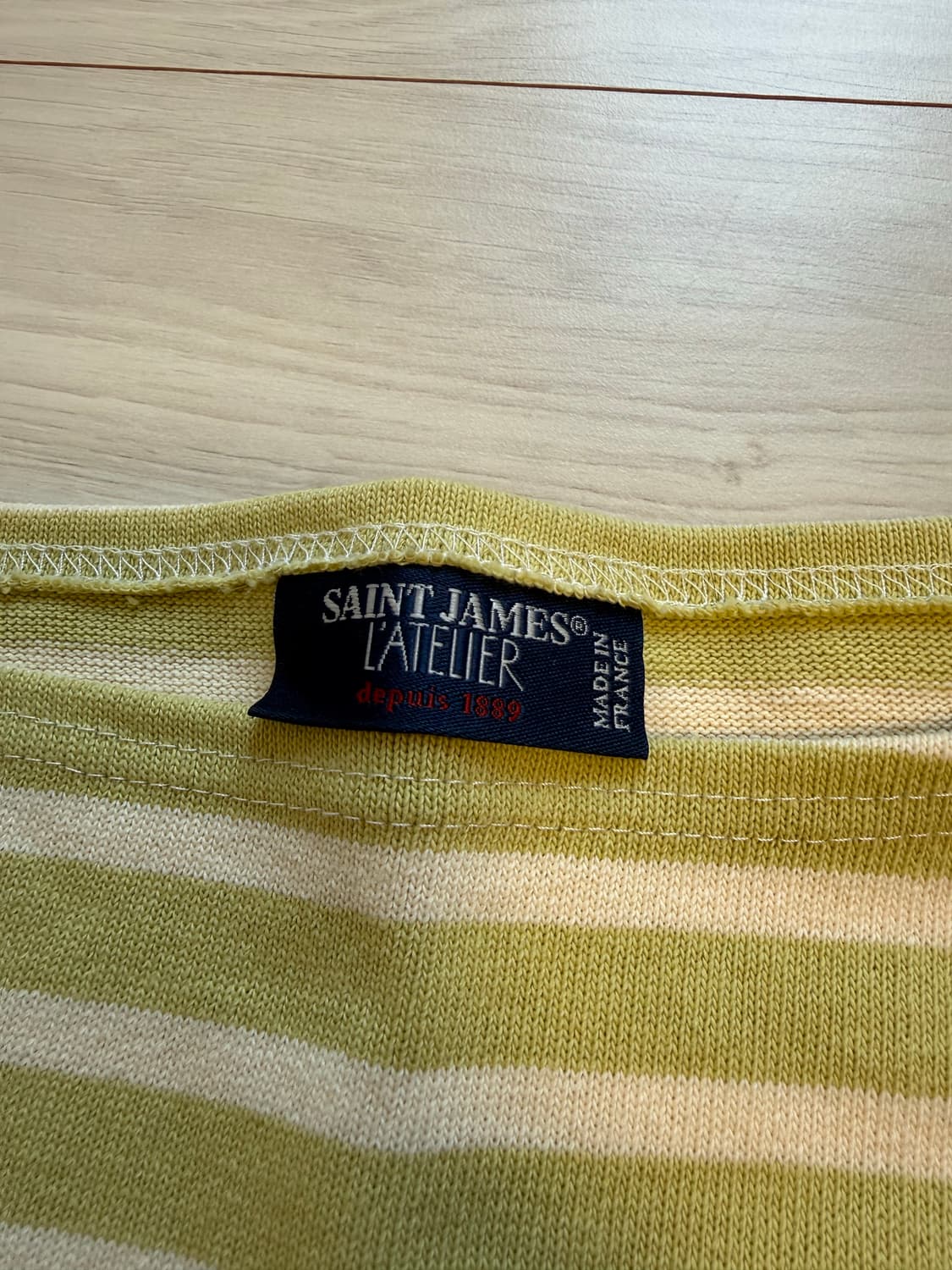 세인트제임스 길도 T08 상품이미지2