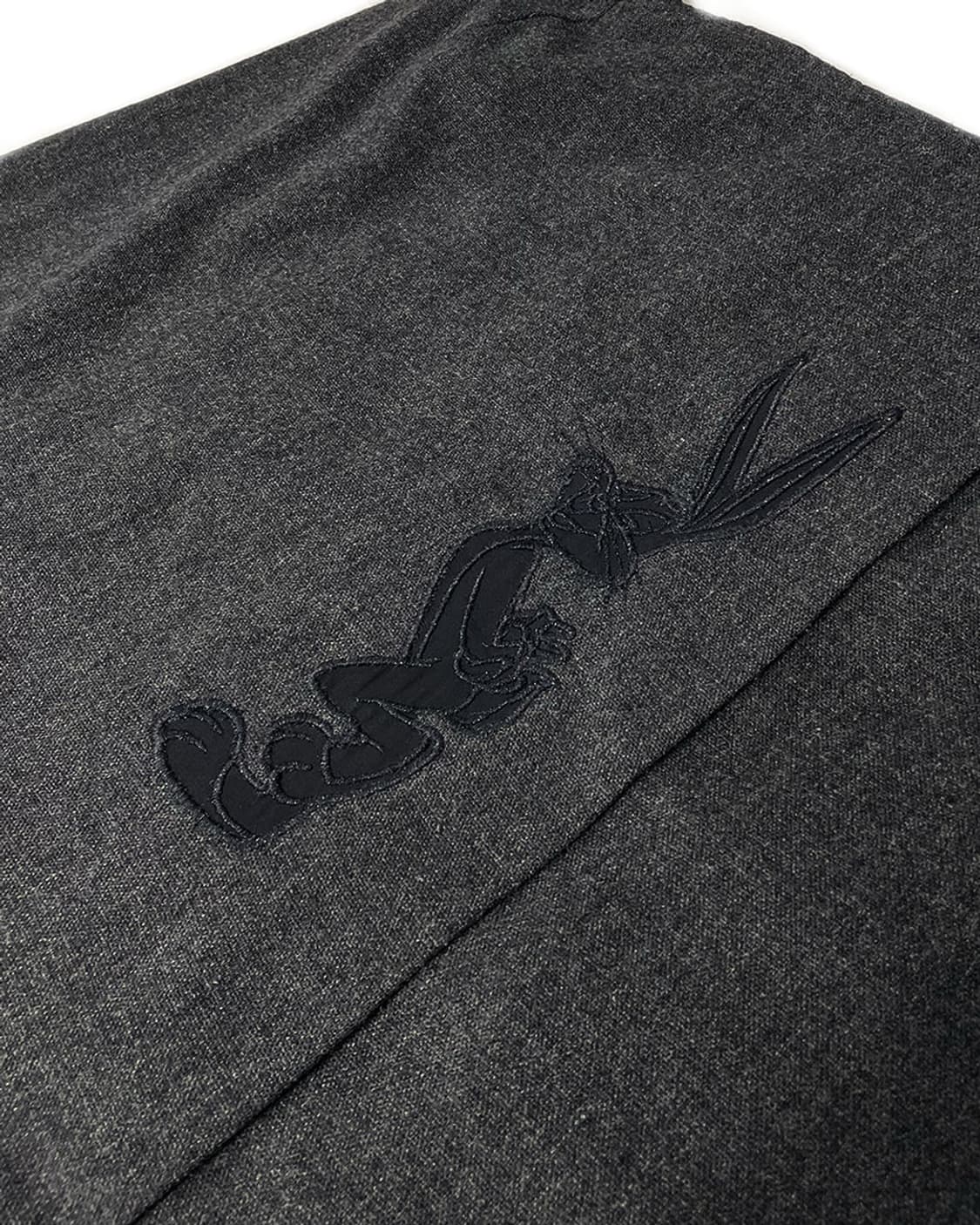 Castellbajac 카툰 랩 스커트  상품이미지7