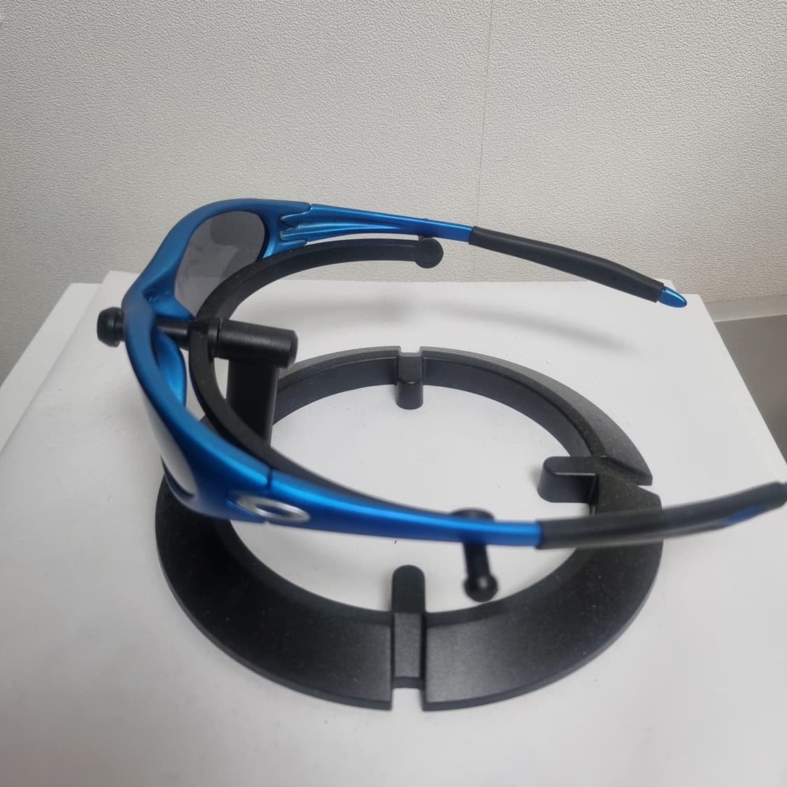 오클리 미뉴트 FMJ  일렉트로닉 블루 상품이미지5