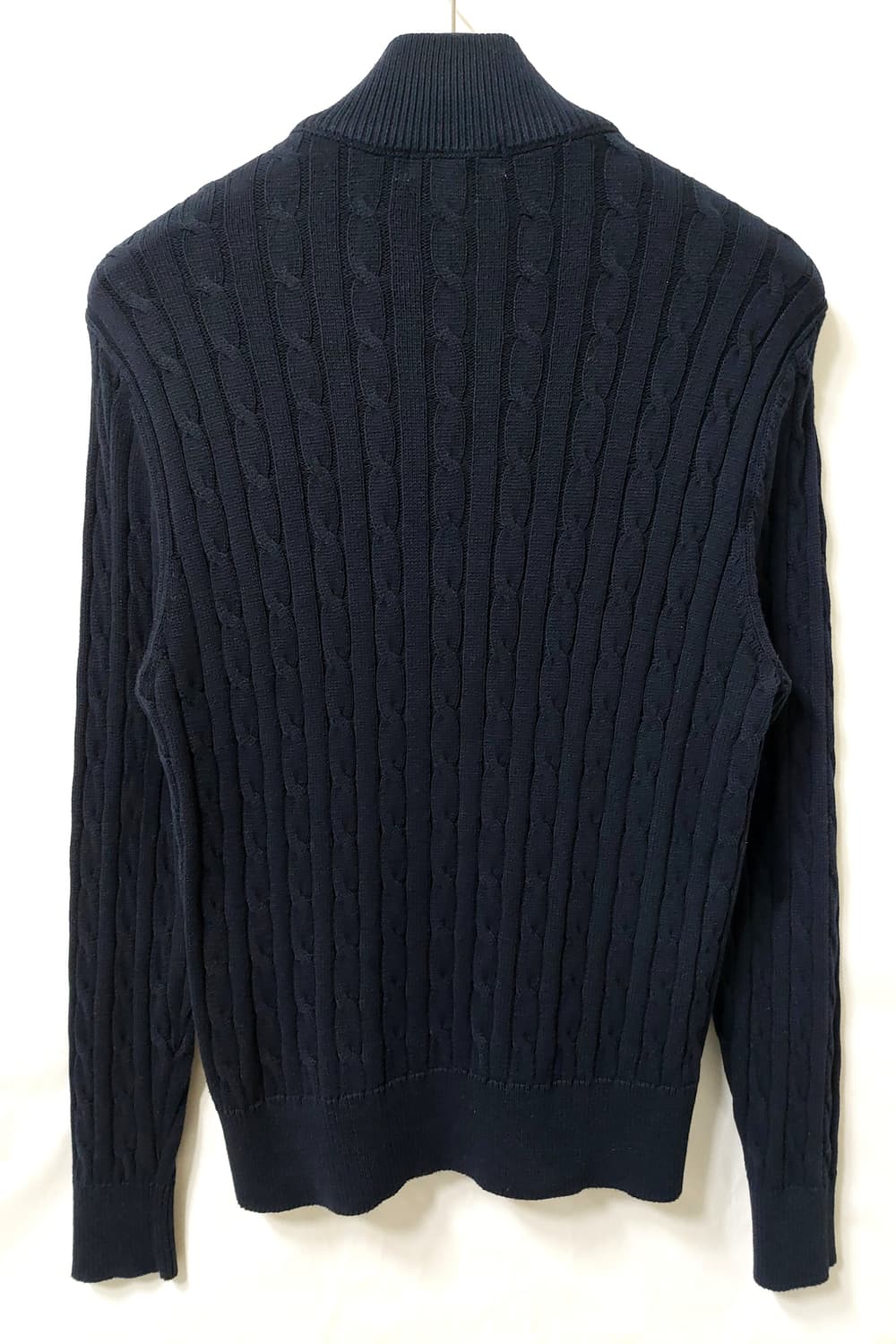 US 폴로 니트 100 상품이미지4