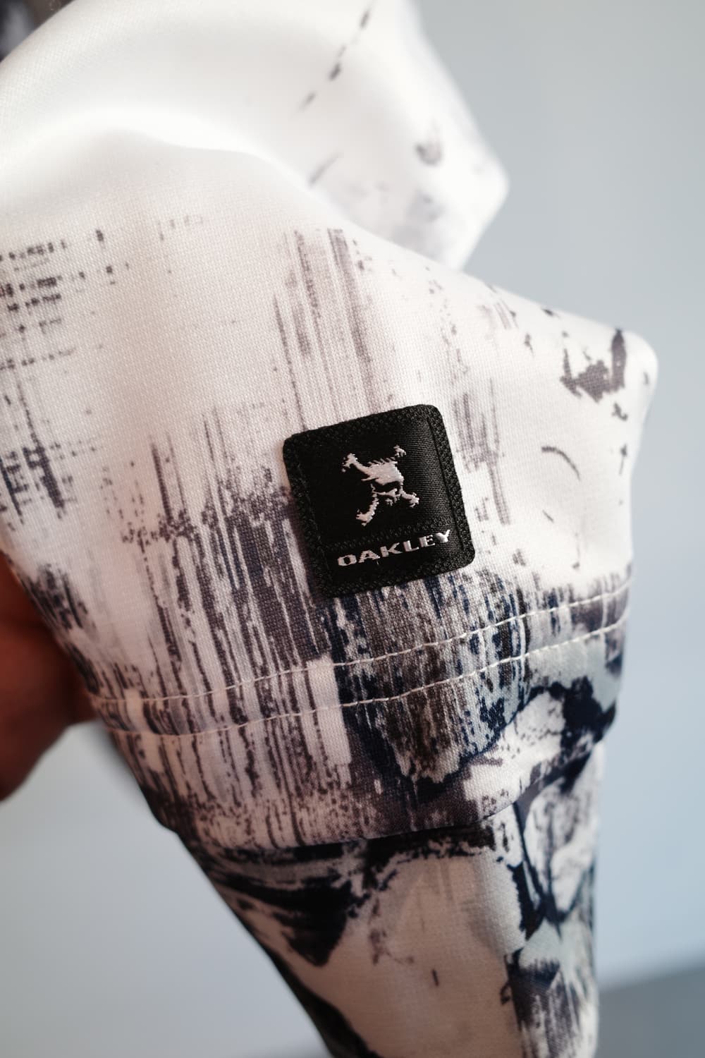 OAKLEY 오클리 SKULL 그래픽 롱슬리브 상품이미지7
