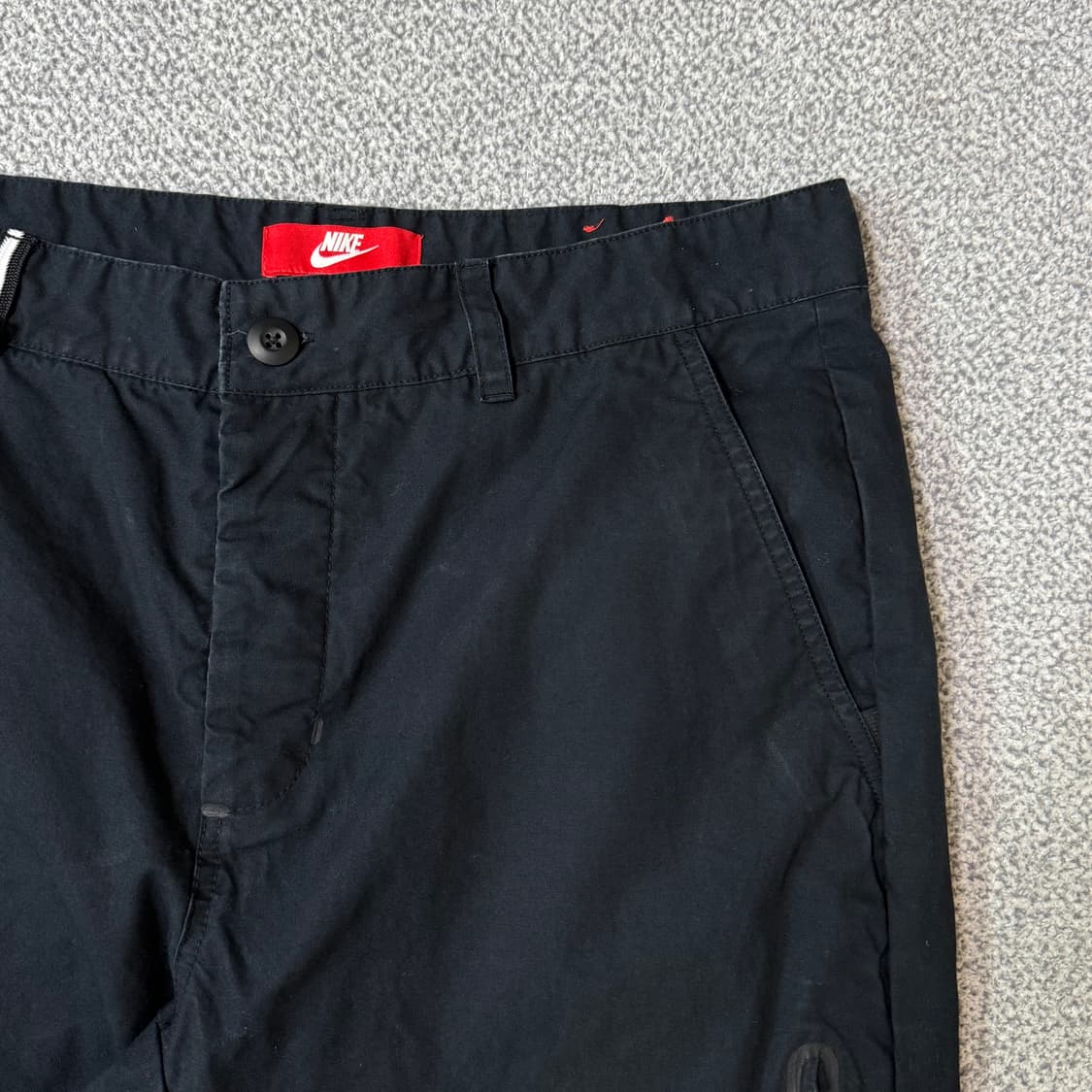 나이키 코튼 팬츠 34 상품이미지6