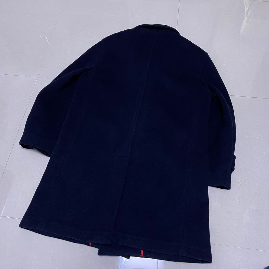 Baracuta 바라쿠타 더블페이스 더블코트 40 상품이미지6