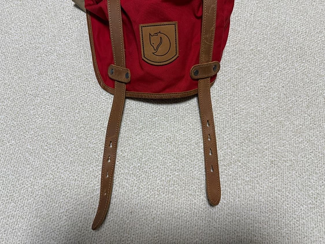 피엘라벤 럭색 No.21 스몰 백팩 상품이미지5