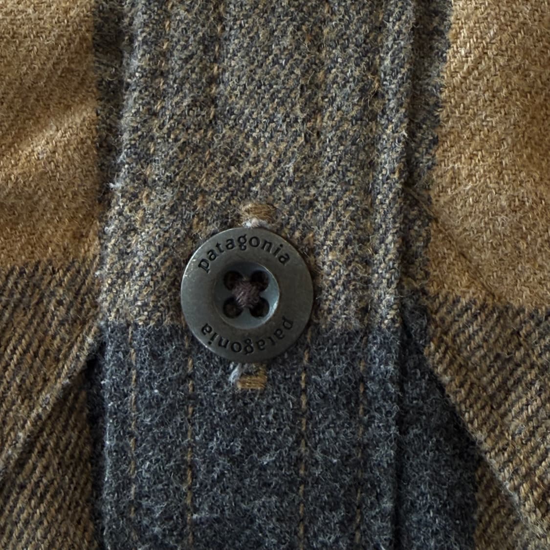 파타고니아 패리어즈 셔츠 상품이미지5