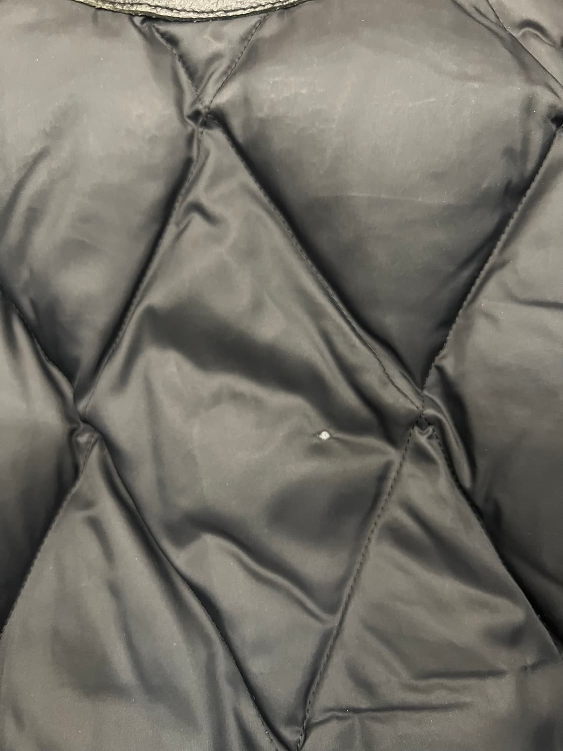 UNDER COVER Down jacket 상품이미지3