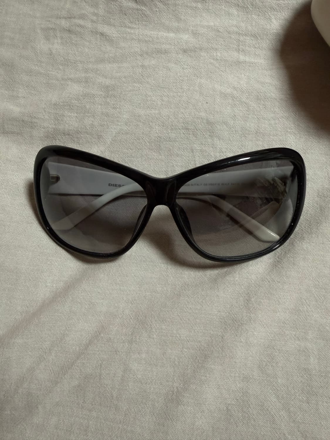 빈티지 디젤 선글라스 상품이미지2