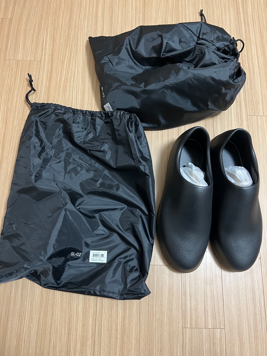 [12]yeezy SL-02 SL 02 yzy 상품이미지1