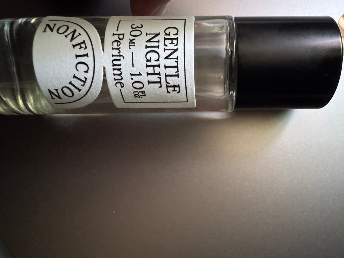 논픽션 젠틀나잇 오드퍼퓸 30ml 상품이미지1