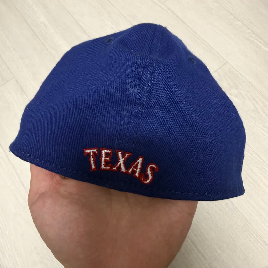 뉴에라 텍사스 볼캡 M-L 상품이미지2