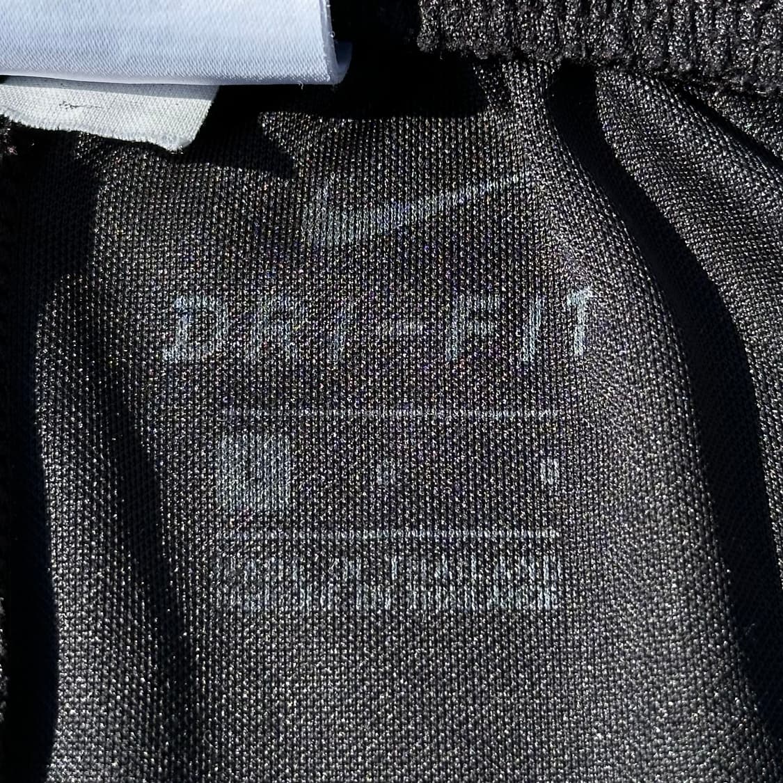 나이키 자수 로고 반바지 상품이미지4