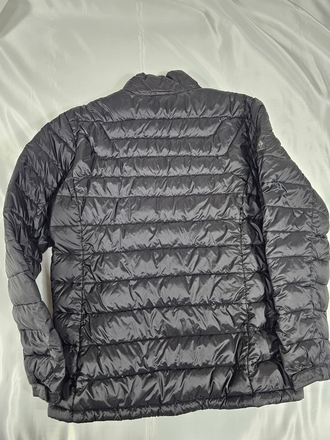 몽벨경량패딩 상품이미지2