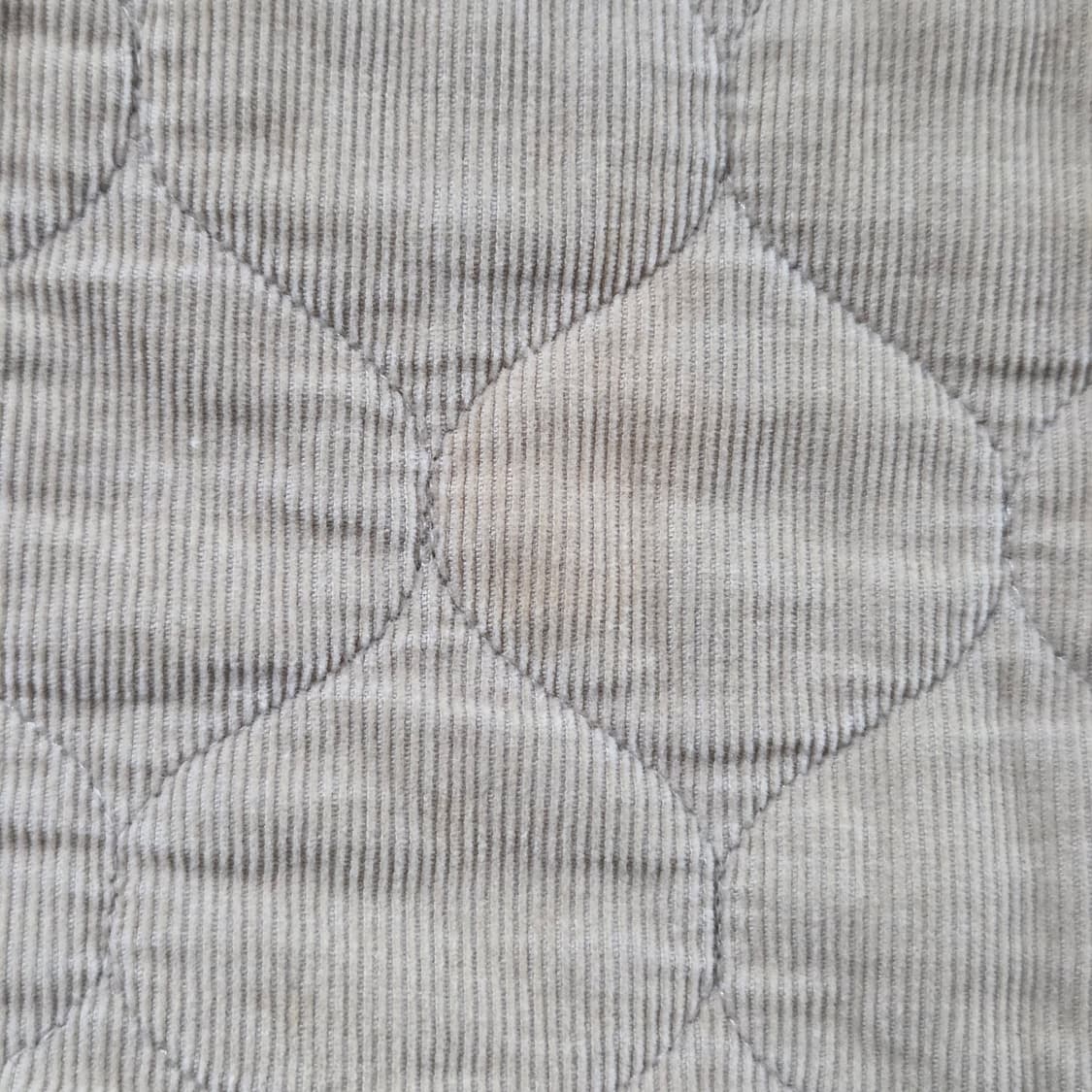 블루독 키즈 코듀로이 퀼팅 자켓 55/110 상품이미지7