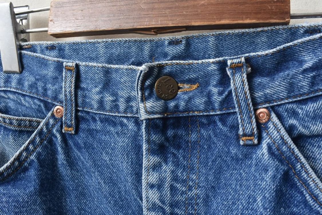90S LEE 리 USA 청바지 36 M0183 상품이미지6