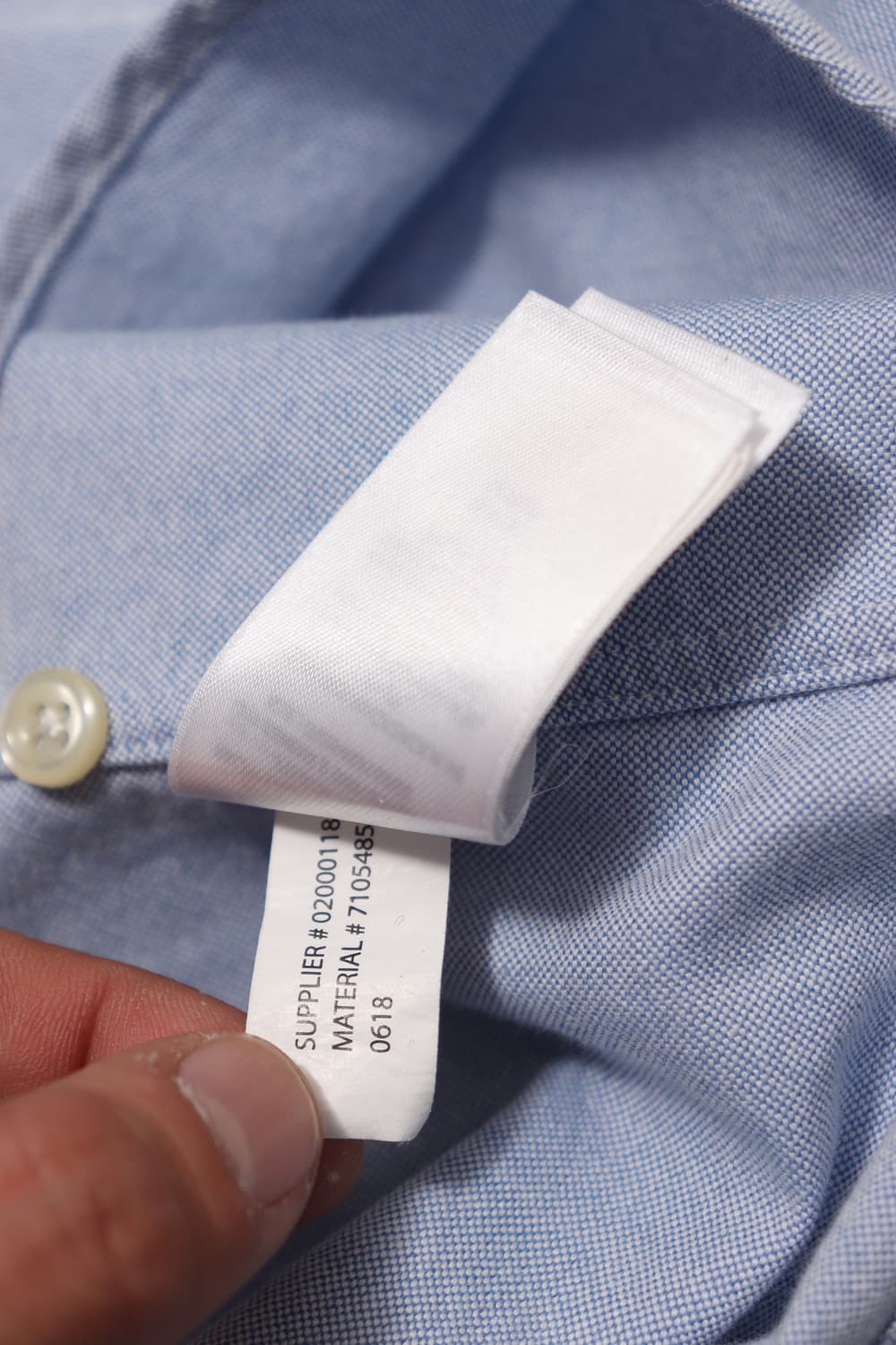 POLO RALPH LAUREN 옥스퍼드 셔츠 size M 상품이미지9