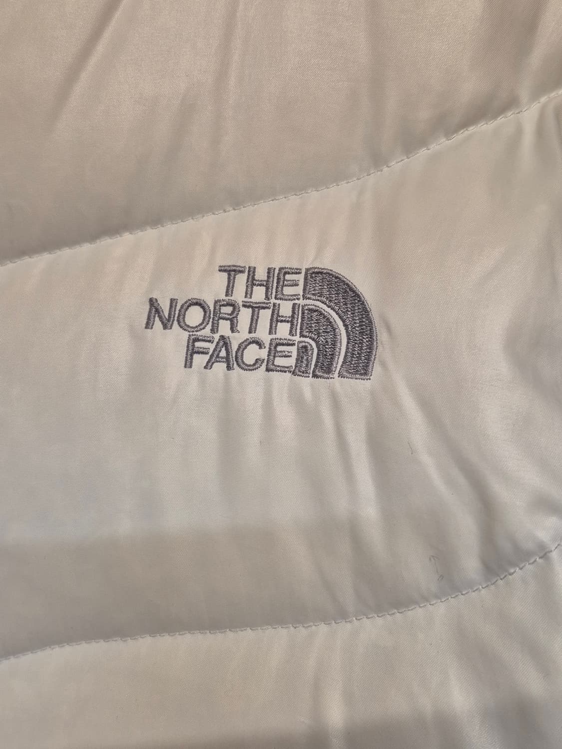 THE NORTH FACE WHITE PADDING  상품이미지4