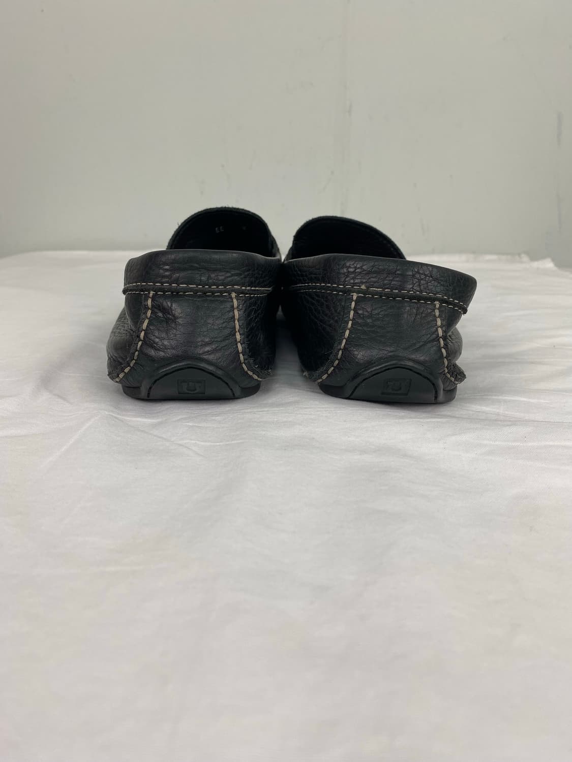 페라가모 간치니 가죽 로퍼 270 <62> 상품이미지4