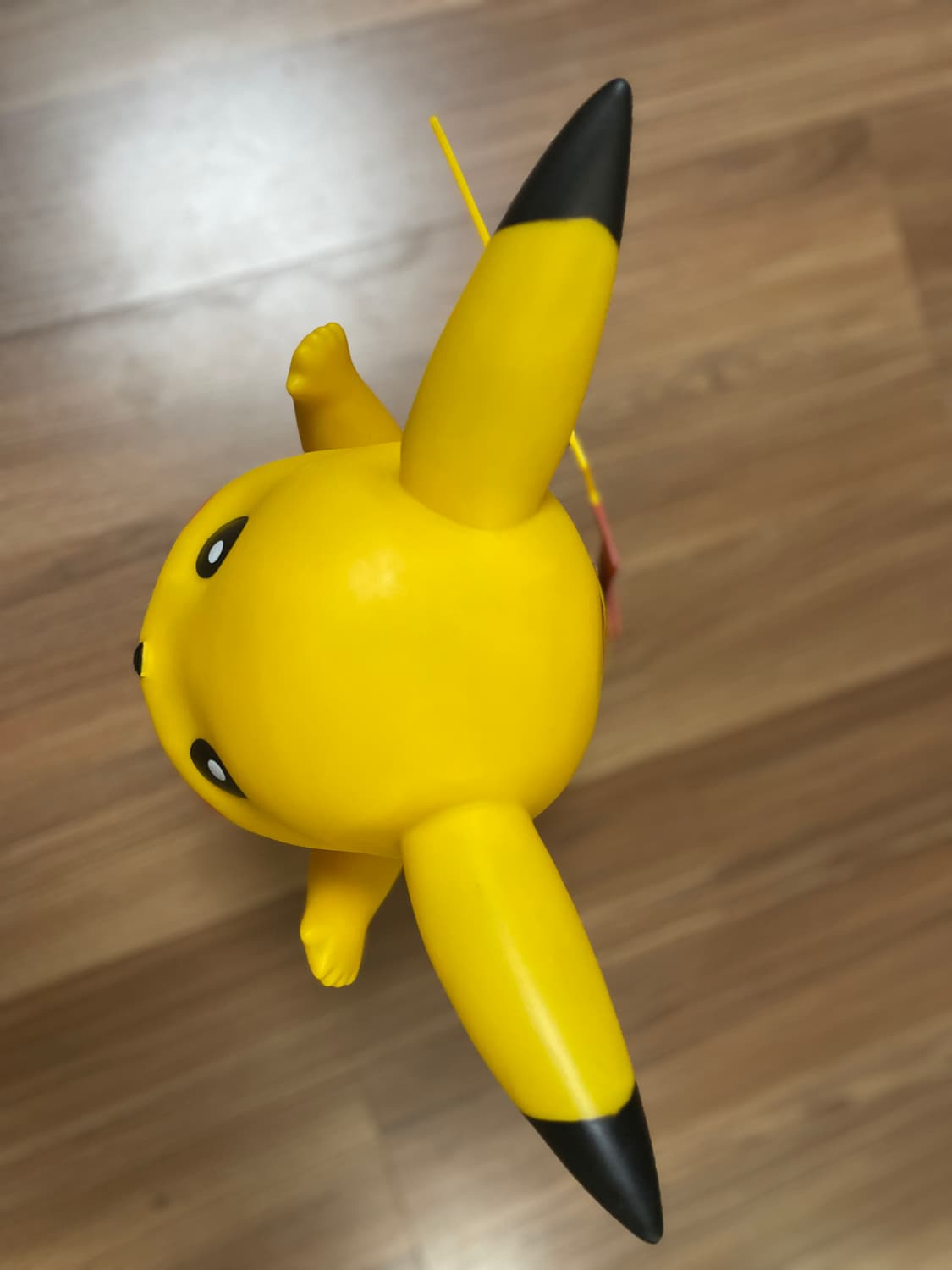 pokemon-피카츄 실리콘 대형피큐어 상품이미지2