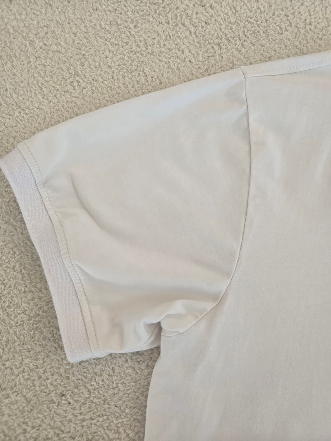 겐조 카라티 화이트 폴로티 상품이미지8
