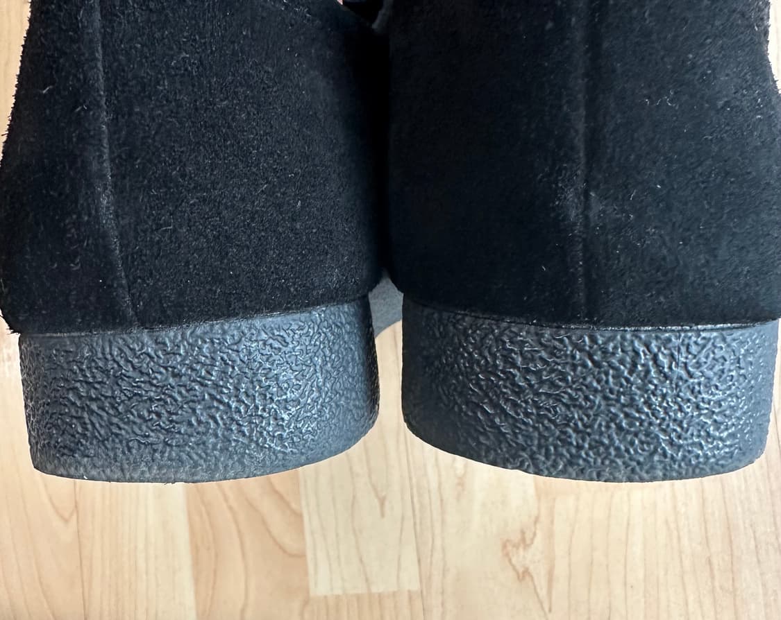 GU 모카신 왈라비 280 상품이미지5