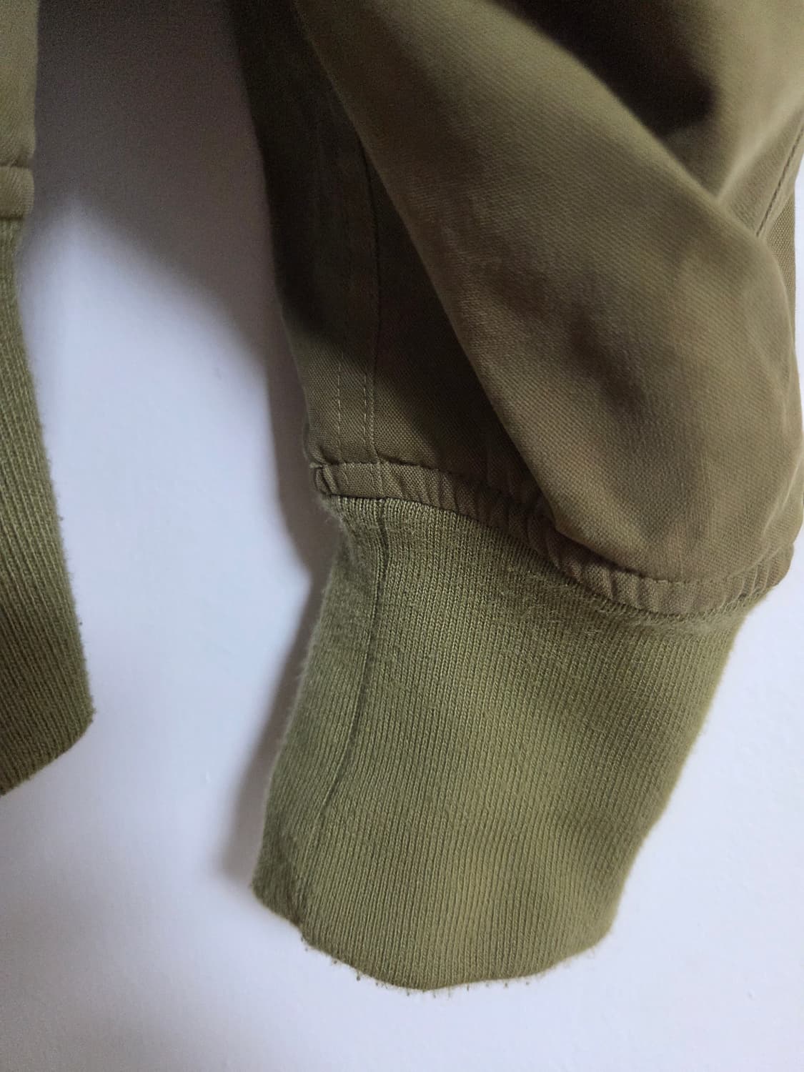 유니폼브릿지 탱커자켓 상품이미지6