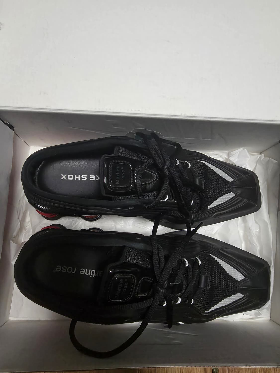 마틴로즈 샥스 255 상품이미지3