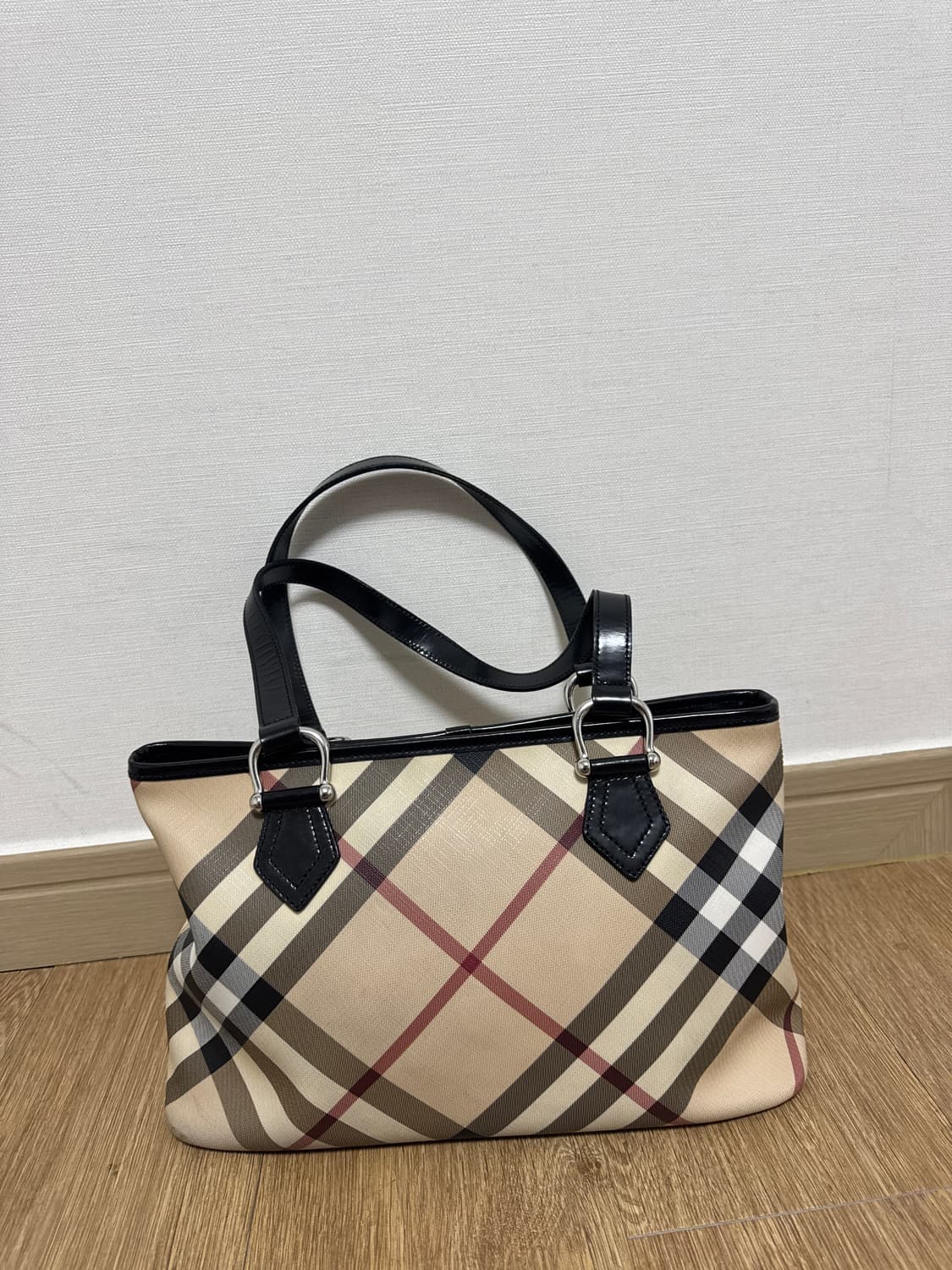 Burberry bag🤍 상품이미지3