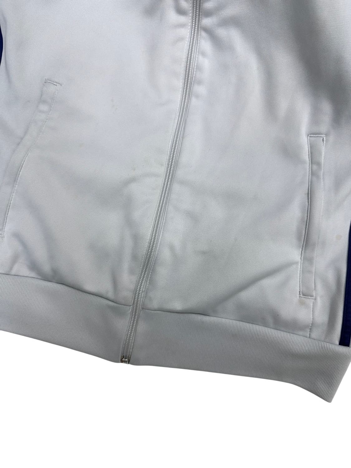 아디다스 레알마드리드 축구져지 라이트그레이 (L) 상품이미지7