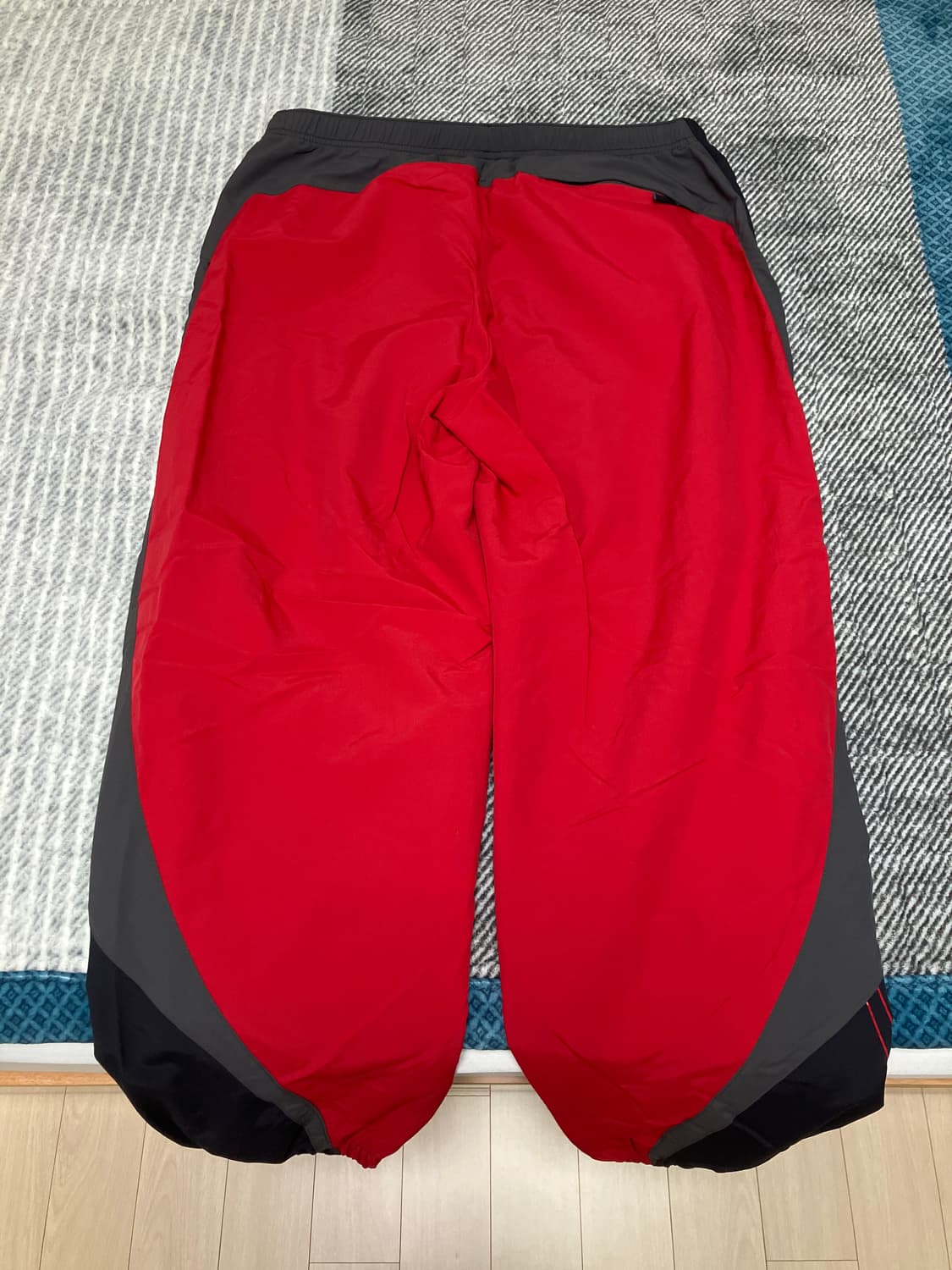 슈프림 S로고 트랙팬츠 상품이미지5