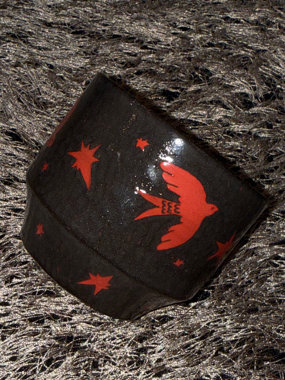 HWABI - Black Bloom Pot 상품이미지1
