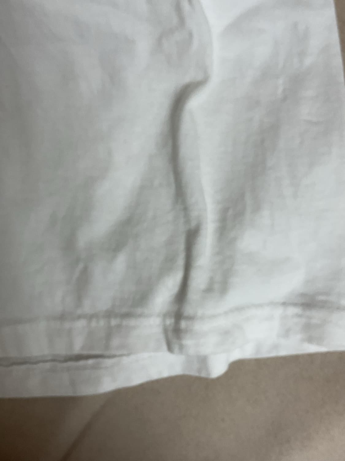 00s Vintage tee 상품이미지4