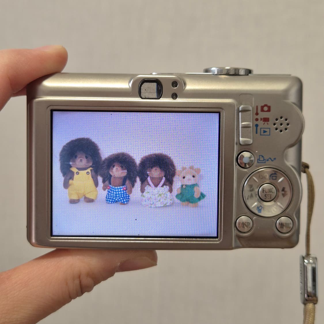 은채픽🩷 한글지원🤍 캐논 IXY 60 (IXUS 55) ✨ 상품이미지2