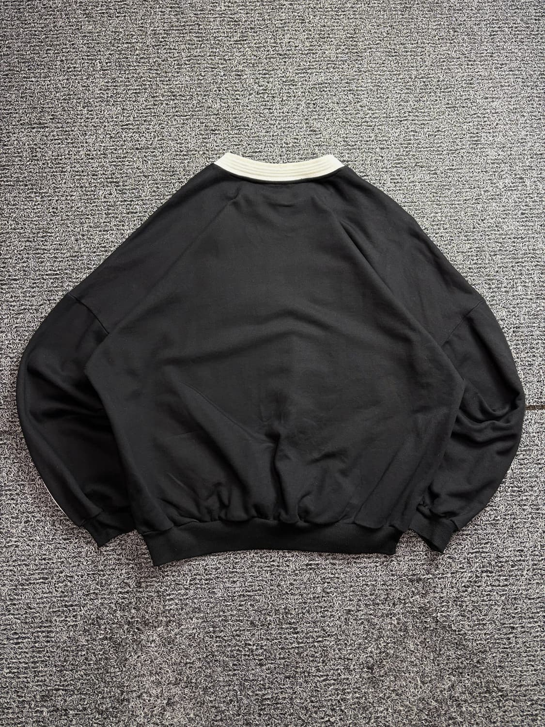 아디다스 고샤루브친스키 박시핏 트랙 스웻 셔츠 2479 상품이미지5