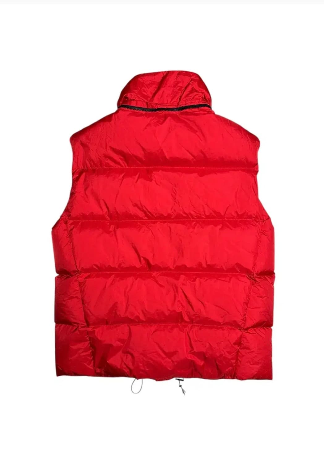 폴로 빅포니 성조기 조끼패딩 상품이미지2