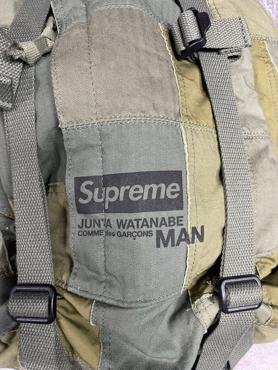 Supreme x JUNYA WATANABE 상품이미지3