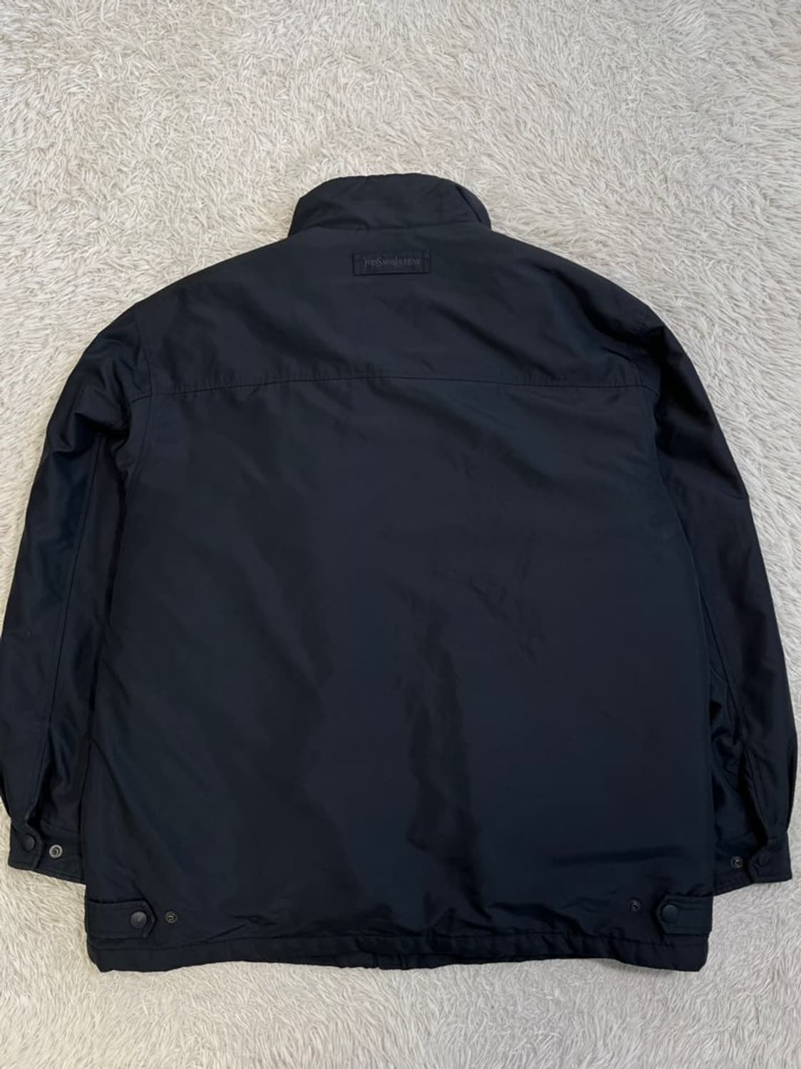 입생로랑 바람막이/#237 상품이미지4