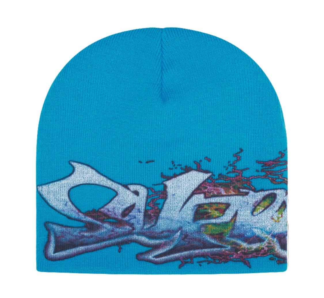 Supreme Tag Beanie 상품이미지1