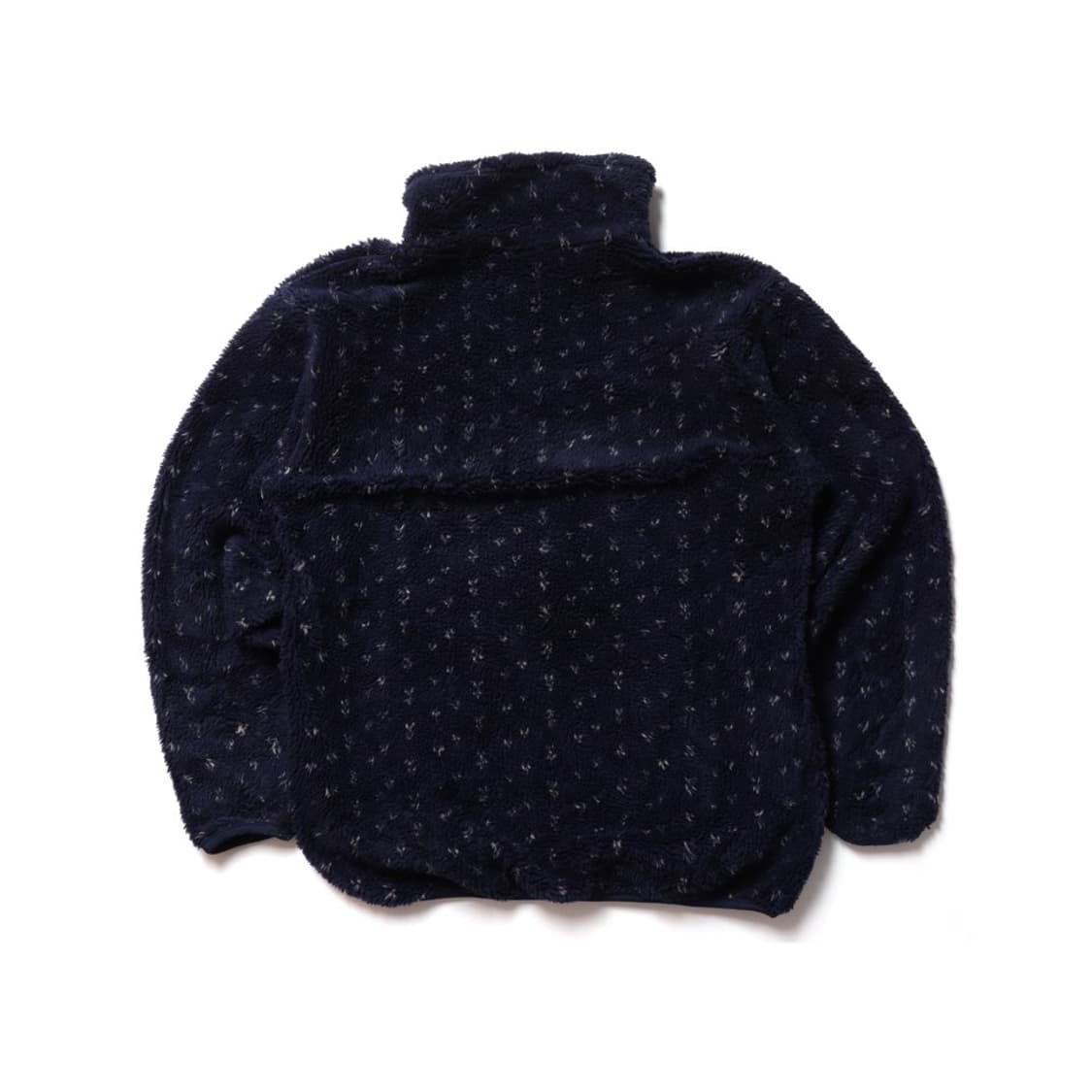 엘엘빈 L.L.been Pattern Fleece Zip Up 
 상품이미지3