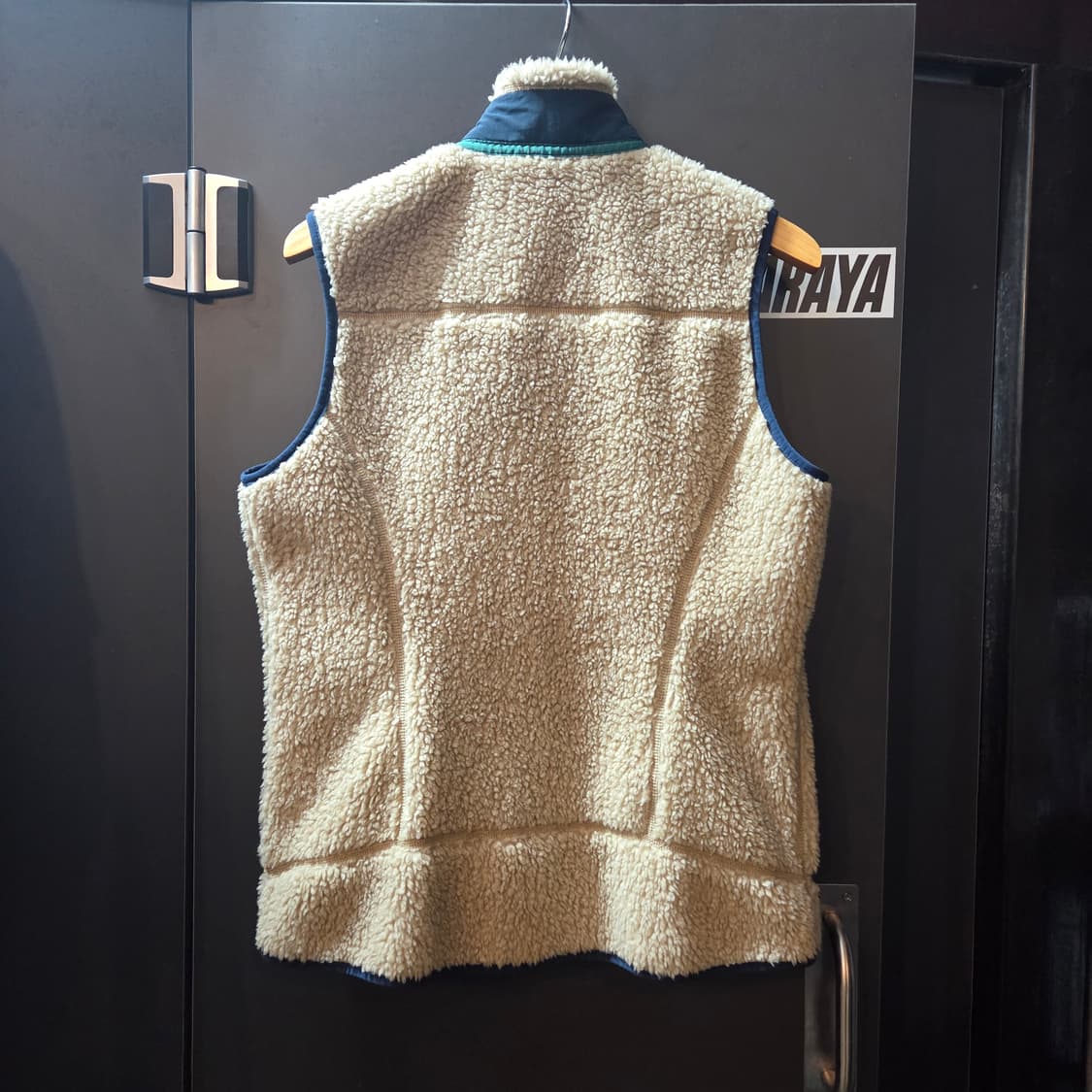 파타고니아 레트로 X 베스트 (M) 상품이미지2