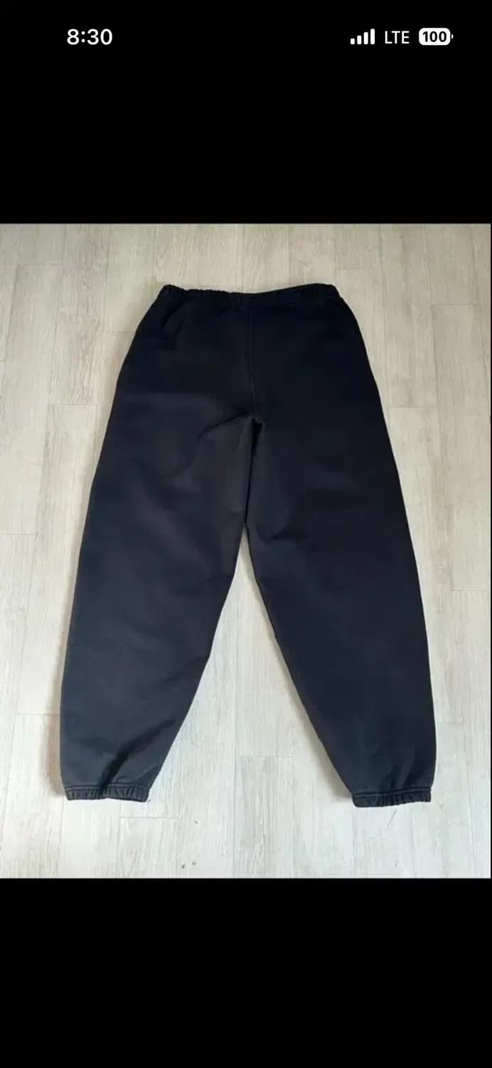 나투시 팬츠 M 상품이미지2