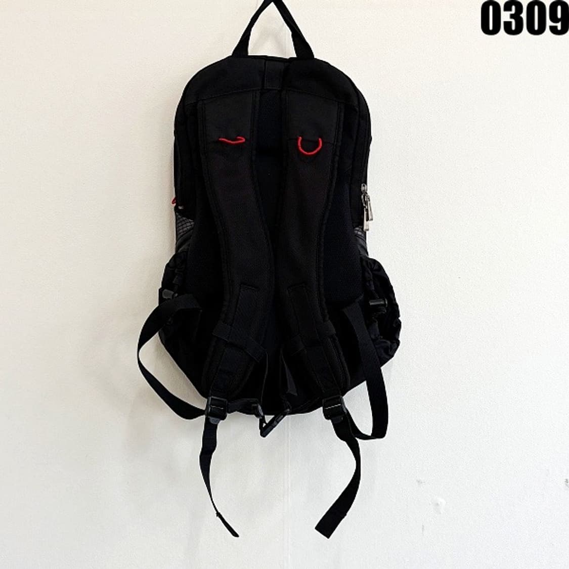 니이키 올드스쿨 백팩 가방  상품이미지7