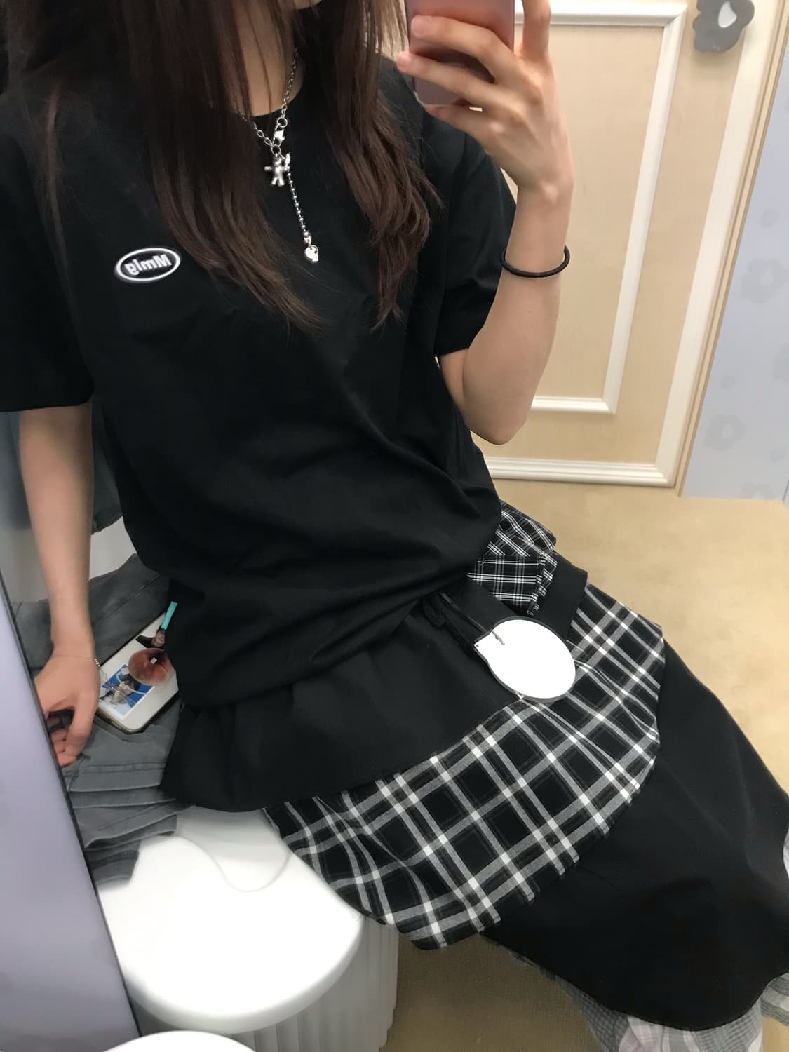 mmlg 2pack 반팔 S 상품이미지2