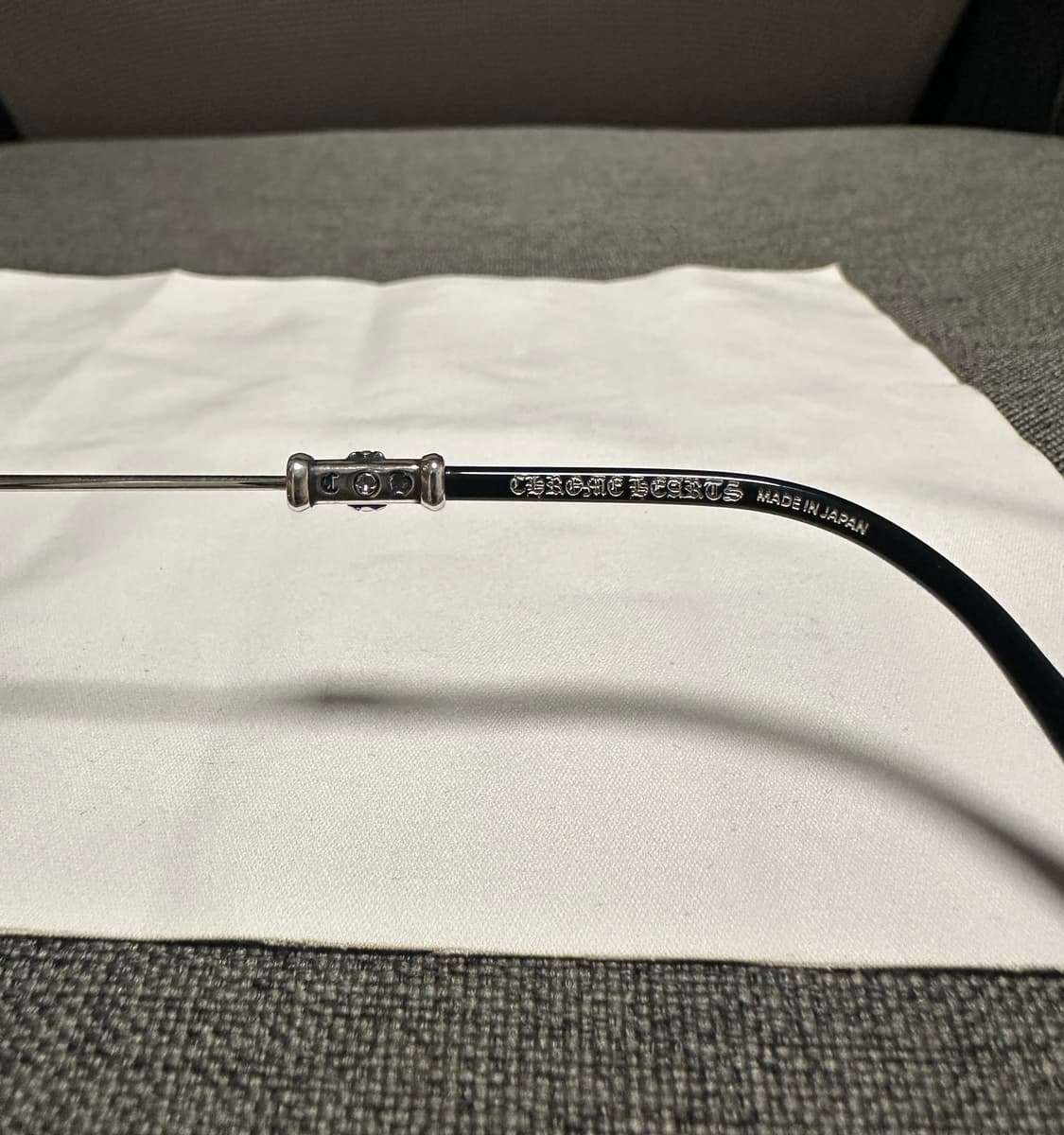 크롬하츠 필스3 샤이니 실버 상품이미지6