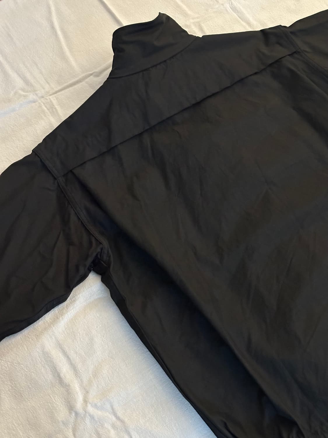 [새제품] 리얼맥코이 올 웨더 스윙 자켓 상품이미지2