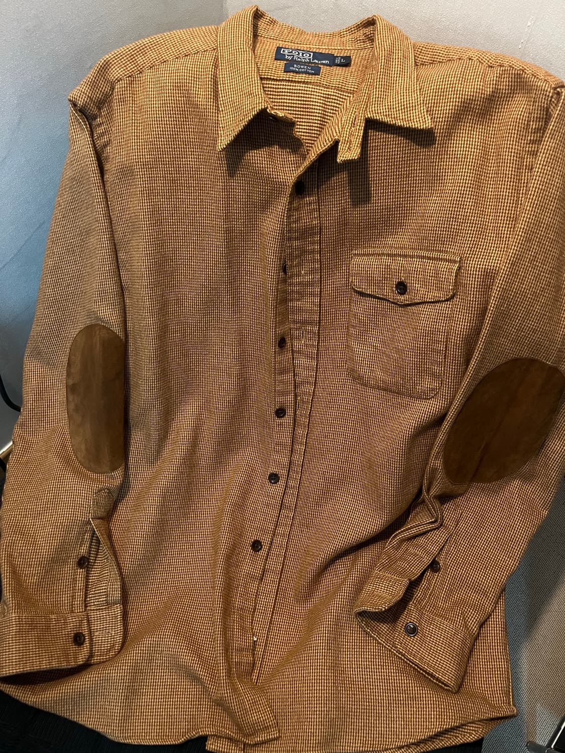 폴로셔츠  상품이미지2