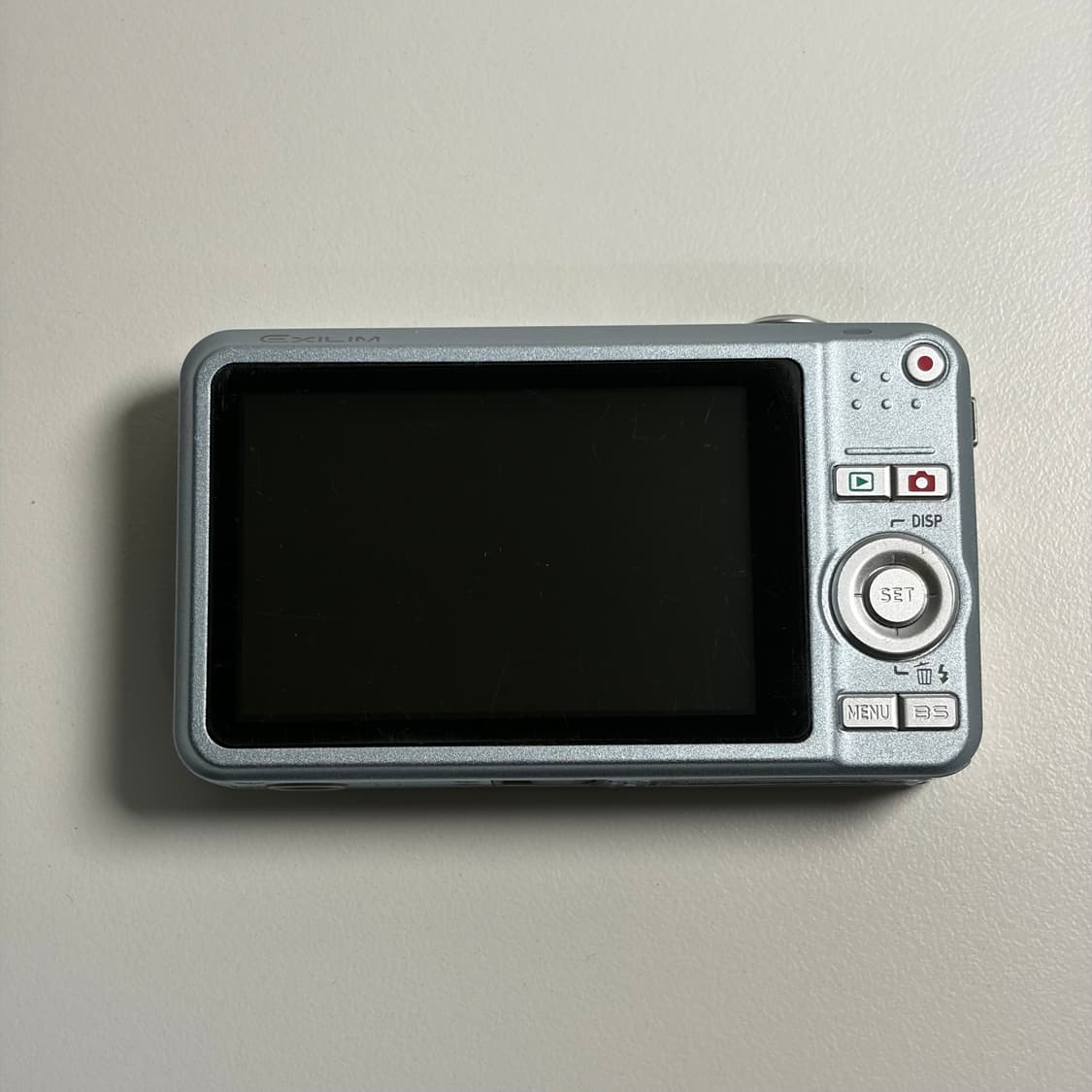 풀박스) 카시오 엑슬림z80 상품이미지2