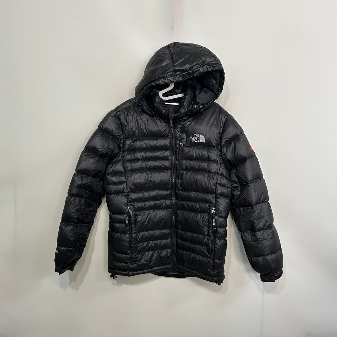 노스페이스 남성 경량 패딩 100 써밋시리즈 900필 상품이미지1