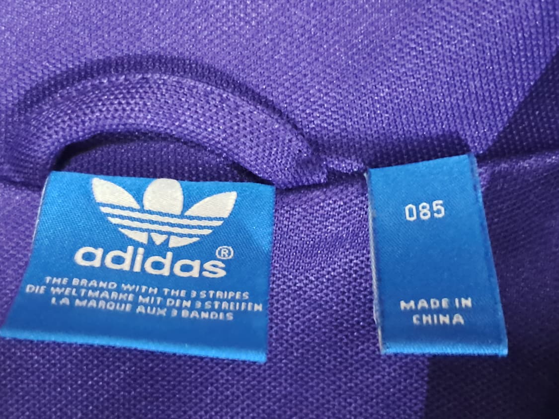 아디다스 여성 트랙탑 85 상품이미지5